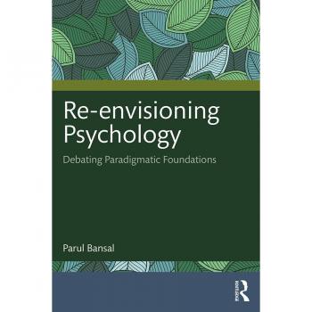 Vitalsource Technologies, Inc. Re-envisioning Psychology