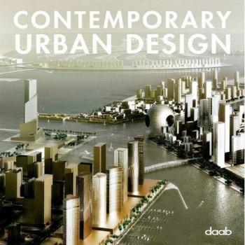 Contemporary urban design. Ediz. tedesca