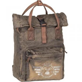 Greenburry Vintage Rucksack Aviator Explorer Nr. 2 5892