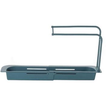 Porte-éponge pratique pour salle de bain