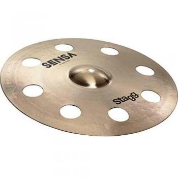 Stagg 18 Sensa Crash Cymbal