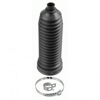 LEMFÖRDER 37059 01 Soffietto Sterzo Por Mercedes-Benz CLASSE E (W210) 1995-2003 Assale Anteriore E Al