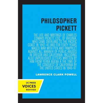 Vitalsource Technologies, Inc. Philosopher Pickett