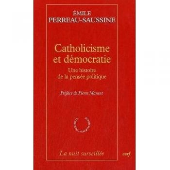 Catholicisme et démocratie