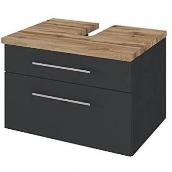 HELD MÖBEL Waschbeckenunterschrank 60 x 41 x 47 cm (B/H/T)