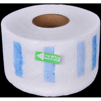 Neck Paper Roll for Salon Use