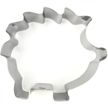 Hedgehog Fondant Cutter