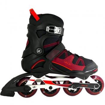 Patines en línea KRF MAX-80 adultos