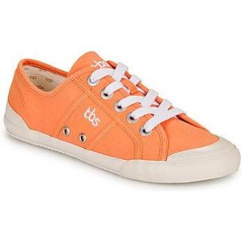 TBS Apricot Sneakers Female UK 5.5
