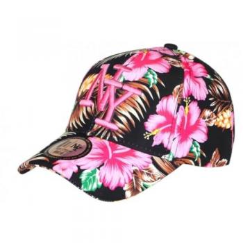 Casquette Enfant‑Hip‑Hop « Honor » – Style Baseball NY Hawai
