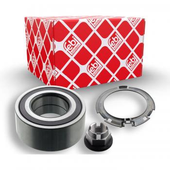 FEBI BILSTEIN Cuscinetto Mozzo Ruota 093161059