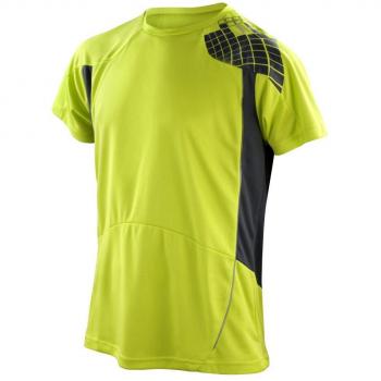 LimePulse Training Jersey S