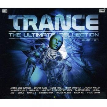Trance 2011, Vol. 1