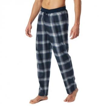 Schiesser Schlafhose Mix+Relax mit Kordelzug
