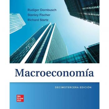 MACROECONOMIA CON CONNECT 12 MESES