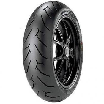 Pirelli Diablo Rosso 2 170/60 R17