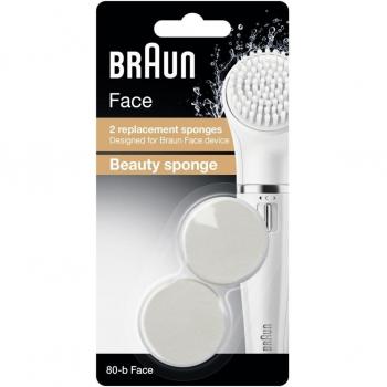 Braun Face SE 80‑B Refresher