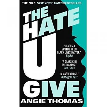 The Hate U Give
