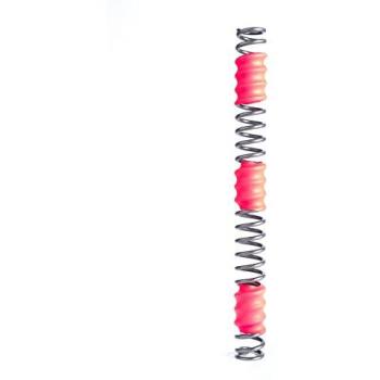 Kit Accessori Forcella Cane Creek Molla 35 lbs/in