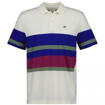 Gant Regular Fit Poloshirt für Männer