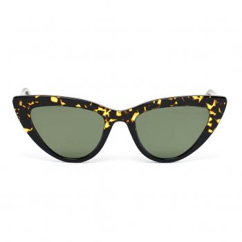 Óculos de Sol L.G.R Orchid 5699-09B Pretos para Homens
