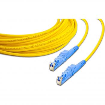 Cavo di Rete Lightwin 1m Fibra Ottica UTP CAT6