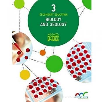 Biology and Geology 3.