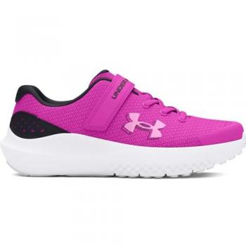 Zapatillas de Correr Under Armour Surge 4 AC para Niños
