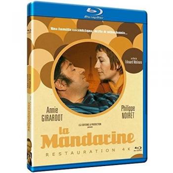 La Mandarine