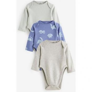 Tuta Next Tutina Bambino – Grigio