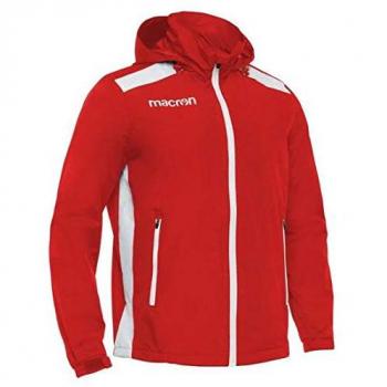 Veste femme Macron Calgary Luxe