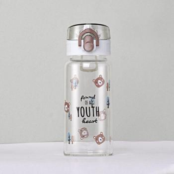 Student Water Bottle