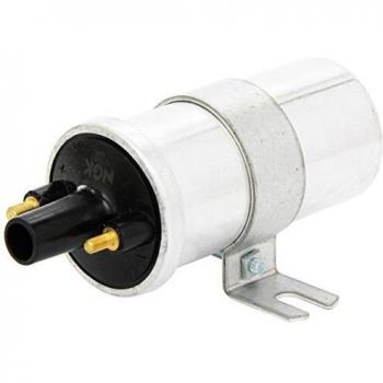 Genuine NGK U1081-48344 Replacement Ignition Coil