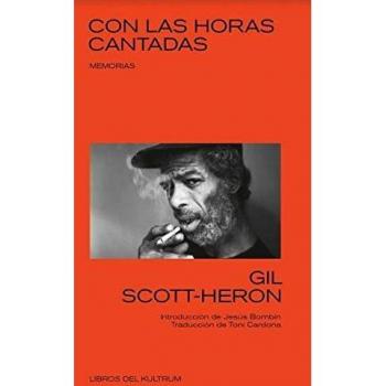 CON LAS HORAS CANTADAS