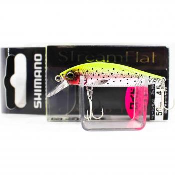 Leurre plat Shimano ZN-350T