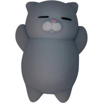 Gato Sereno
