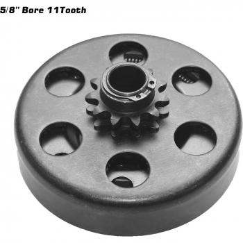 Accesorios de Exterior para Coche: Embrague Centrífugo Mini 10T/11T/12T/14T