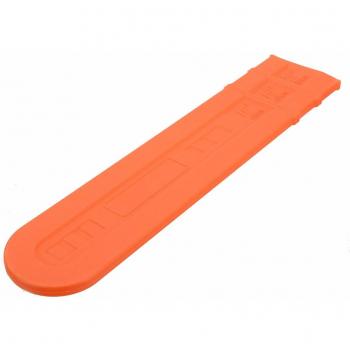 Plaque de guidage Orange – Accessoire 16/18/20
