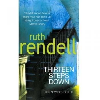 Ruth Rendell Thirteen Steps Down