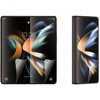 Guardapantalla UltraDura Transparente Z Fold 4