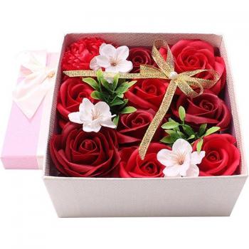Día del Amor en Caja