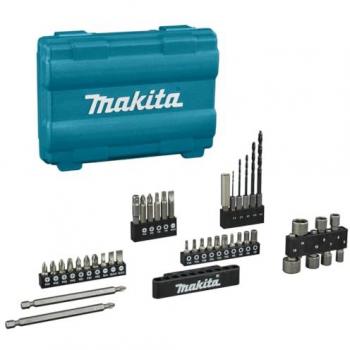 Chiave a Bussola 1/4 Esagonale Makita E‑13166