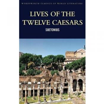 Lives of the Twelve Caesars