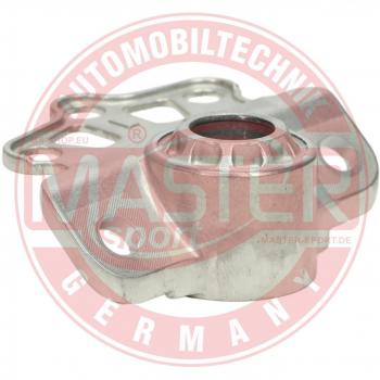 Conjunto Mola/Amp. Suporte MasterSport 180098060