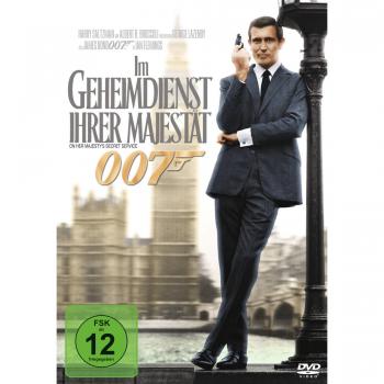 James Bond 007