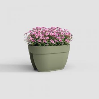 Capri campana artevasi 40 cm verde