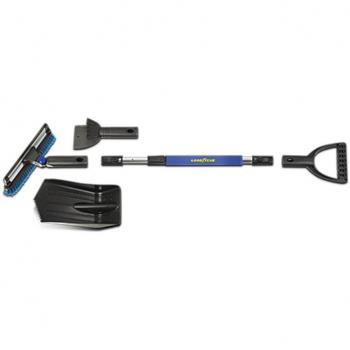 Goodyear Modello GOD3002 Strumento Neve e Ghiaccio