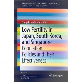 Vitalsource Technologies, Inc. Low Fertility In Japan, South Korea, And Singapore