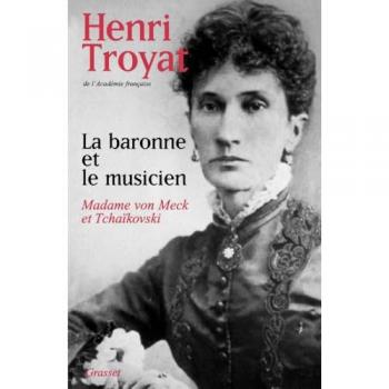 La Baronne et le Musicien