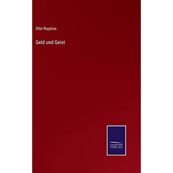 Geld und Geist